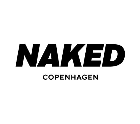 naked copenhagen